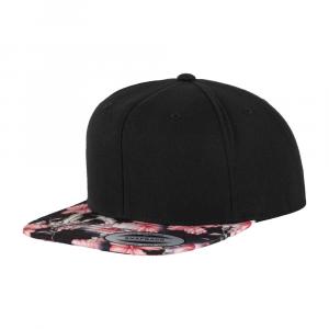 Czapka Z Daszkiem Roses Snapback Cap