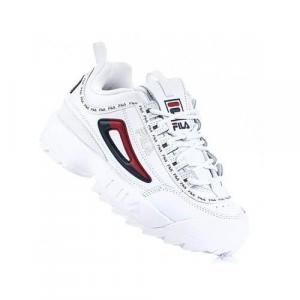 Buty do chodzenia damskie Fila Disruptor II Premium