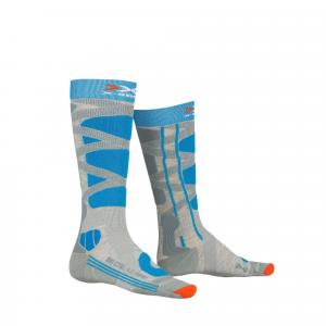 Skarpety narciarskie damskie X-SOCKS SKI CONTROL WMN 4.0