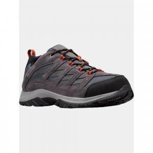 Buty turystyczne męskie Columbia Crestwood WP