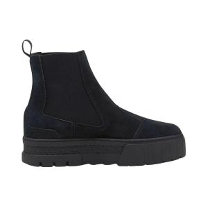 Buty do chodzenia damskie Puma Mayze Chelsea Suede