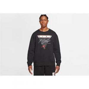 Bluza sportowa męska Nike Air Jordan Flight Fleece