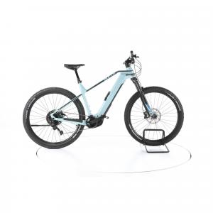 2nd Life - Bulls Sonic Evo 1 E-Bike 2022 - Jak nowy