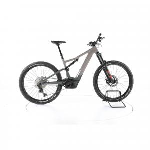 2nd Life - Focus Sam² 6.8 Fully E-Bike 2023 - Jak nowy