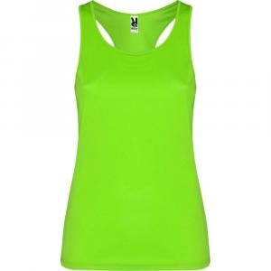 Damska Kamizelka Sportowa Shura Top