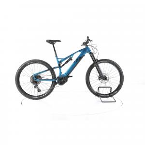 Second Life - R Raymon FullRay 150E 8.0 Fully E-Bike 2022 - Stan dobry