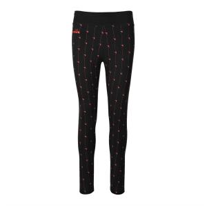 Legginsy damskie DIADORA L.LEGGINGS LOGO