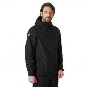 Kurtka softshell męska Helly Hansen Paramount Hooded Softshell Jkt