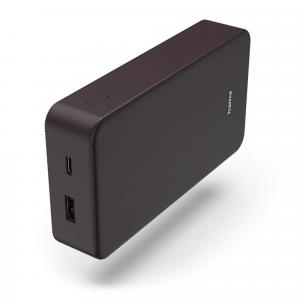 Powerbank Hama Color 20000 mAh USB-C, USB-A