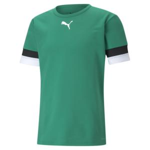 Koszulka piłkarska męska PUMA teamRISE Jersey