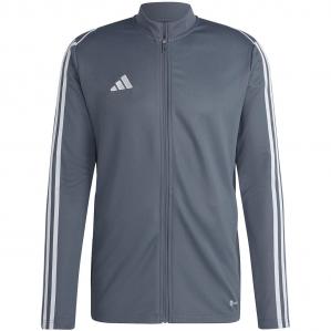 Bluza piłkarska męska Adidas Tiro 23 League Training Track Top