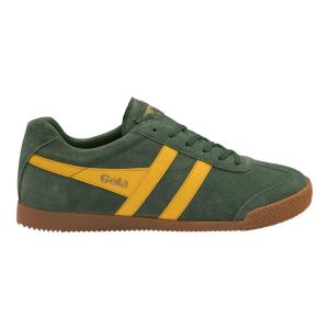 Buty do chodzenia męskie Gola Harrier Suede-leder 2024