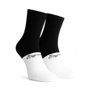 Skarpetki sportowe unisex Rogelli Signature