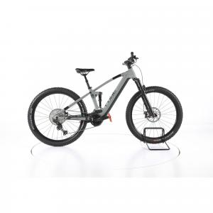 Second Life - Cube Stereo Hybrid 120 SLX Fully E-Bike 2024 - Stan dobry