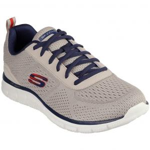 Adidasy Skechers Track - Leshur, Mężczyźni