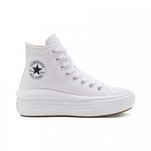 Buty do chodzenia damskie Converse All Star Move Platform HI