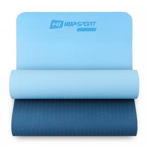 Mata fitness Hop-Sport TPE 0,6cm