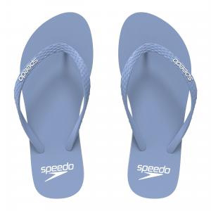 Klapki japonki antypoślizgowe damskie Speedo Flip Flop