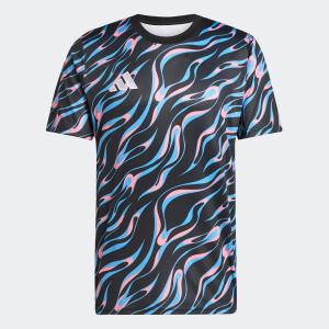 Koszulka piłkarska ADIDAS treningowa