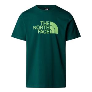 The North Face Koszulka S/S Easy Nf0A8A6Ca6O