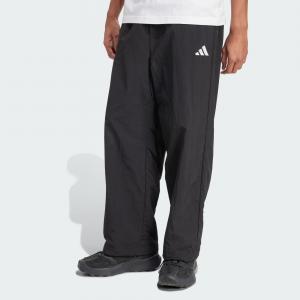 Spodnie Essential Small Logo Woven Open Hem