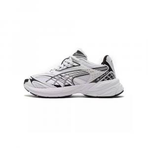 Buty sneakersy męskie Puma Velophasis Always On modne wygodne białe