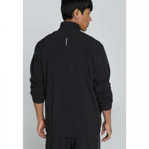 Męska kurtka do biegania VELOCITY PUMA Black