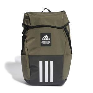 4ATHLTS Camper Backpack