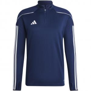 Bluza piłkarska męska Adidas Tiro 23 League Training Track Top