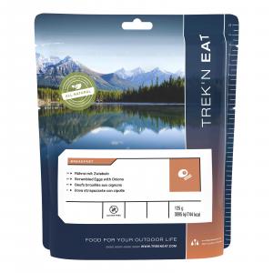 Danie Liofilizowane Trek\'n Eat (652) Jajecznica Z Cebulą