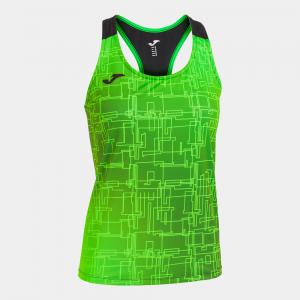 Tank top do biegania dla dziewczyn Joma Elite VIII