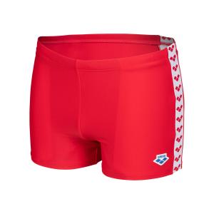 Bokserki kąpielowe męskie arena Icons Swim Short Solid