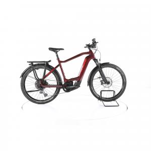 2nd Life - Haibike Trekking 11 Trekking E-Bike 2024 - Jak nowy