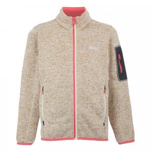 Kurtka Dziecięca Newhill Fleece Jacket