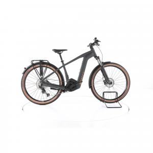Second Life - Scott AXIS eRIDE 20 Trekking E-Bike 2023 - Jak nowy
