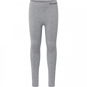 Legginsy dziewczęce Hummel CI