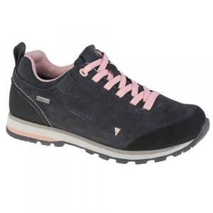 Buty trekkingowe damskie CMP Elettra Low