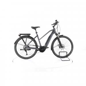 Second Life - Carver Route E.440 Trekking E-Bike 2021 - Jak nowy