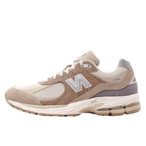 Buty do chodzenia dla dorosłych New Balance 2002R Driftwood Sandstone