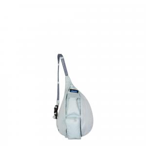 Plecak miejski Kavu Mini Rope Sling - cool aqua