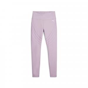 Legginsy Sportowe Damskie Puma Run Ultraform Aop