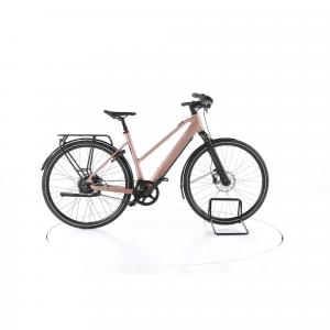 2nd Life - Riese & Müller UBN seven vario City E-Bike 2024 - Jak nowy