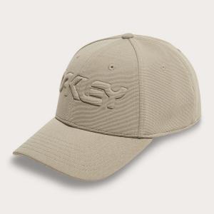 Oakley Czapka 6 Panel Stretch Embossed 912208-7C9
