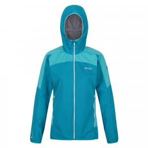 Kurtka Damska Softshell Tarvos IV