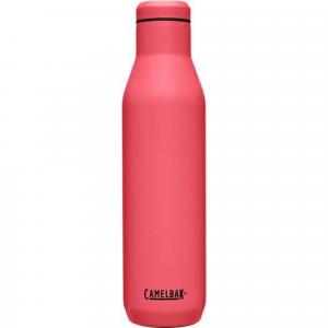 Butelka termiczna stalowa CamelBak Wine Bottle SST 750ml