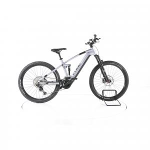 2nd Life - Cube Stereo Hybrid 120 Race Fully E-Bike 2023 - Stan dobry