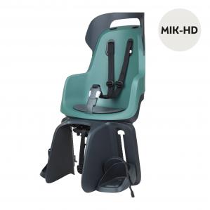 BOBIKE Fotelik dziecięcy GO MIK HD, miętowy