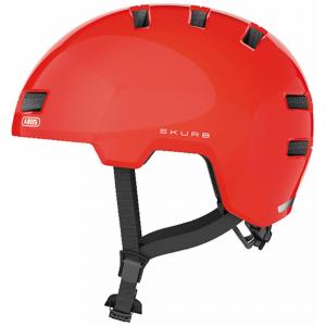 ABUS Kask dla młodzieży i dorosłych „Skurb”
