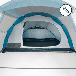 Sypialnia do namiotu Quechua MH100 XXL 4-os.