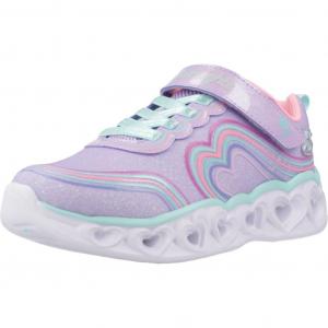 Buty do chodzenia dla dzieci Skechers Heart Lights